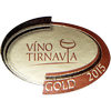 Tirnavia (2015) - zlatá medaila