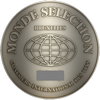 Brouxelles Mondial (2017) - strieborná medaila