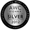 awc vienna - Rakúsko (2012) - strieborná medaila
