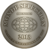 Monde Selection BRUXELLES – Belgicko (2013) - strieborná medaila