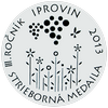 IPRO VIN (2013) - strieborná medaila